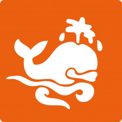 3471052259529 - 6 POCHOIRS ANIMAUX PROTÉGÉS