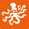 3471052259208 - 6 POCHOIRS MONDE AQUATIQUE