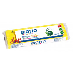 8000144510108 - PATPLUME JAUNE PAIN 350G