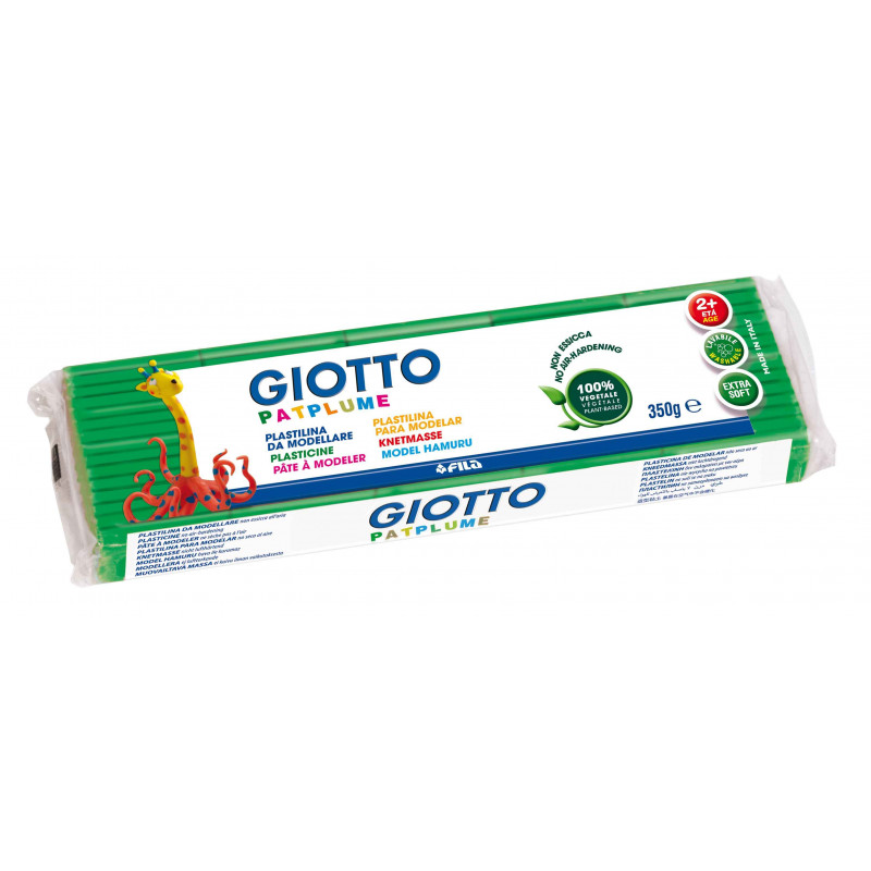 8000144510184 - PATPLUME VERT PAIN 350G