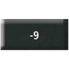 4006608809898 - FIMO SOFT NOIR PAIN 57G