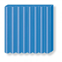 4006608809577 - FIMO SOFT BLEU PACIFIQUE PAIN 57G