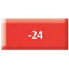 4006608809492 - FIMO SOFT ROUGE INDIEN PAIN 57G