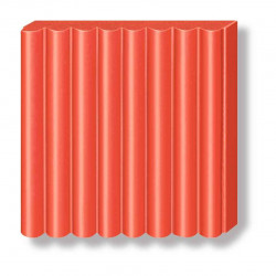 4006608809492 - FIMO SOFT ROUGE INDIEN PAIN 57G