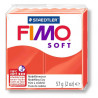 4006608809492 - FIMO SOFT ROUGE INDIEN PAIN 57G