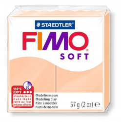 4006608811112 - FIMO SOFT CHAIR PAIN 57G