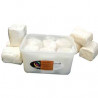 3760002571911 - MODLY AUTO-DURCISSANTE 6 PAINS 500G BLANC
