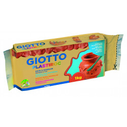 8000144685608 - PLASTIROC TERRACOTTA 1KG