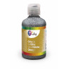 3760002574288 - GEL PAILLETE FLACON 250ML ARGENT