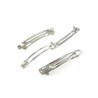 8428885462294 - 10 BARRETTES CHEVEUX 7CM