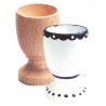 3532431003031 - COQUETIER BOIS