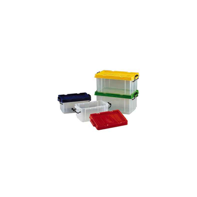 8425901008825 - BAC DE RANGEMENT AVEC COUVERCLE 4L