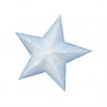 3760002570273 - 10 ETOILES STYROPOR 20MM