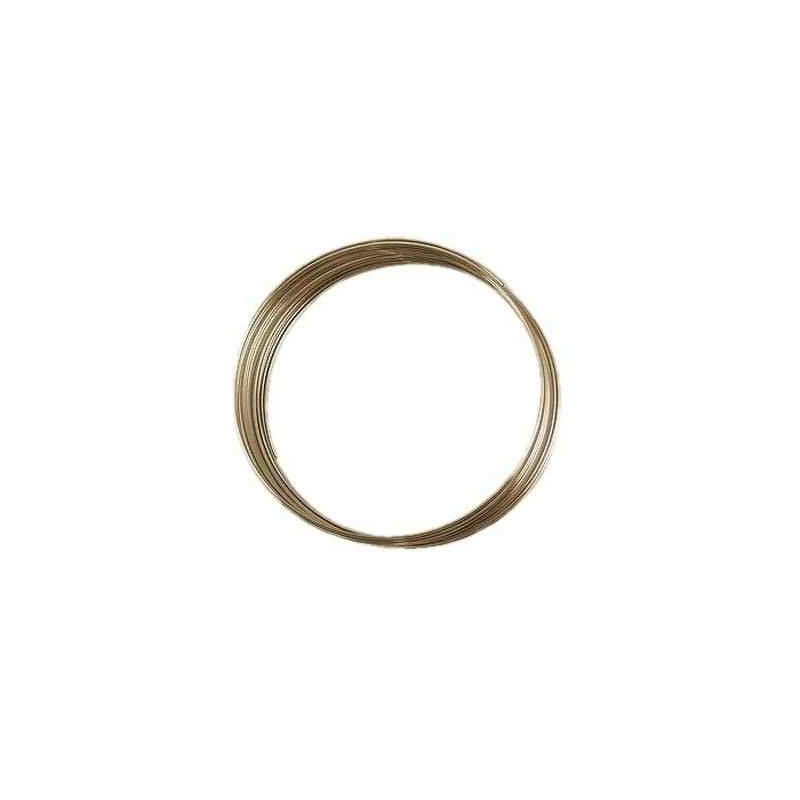 3532435303014 - FIL MÉMOIRE BRACELET 5 TOURS