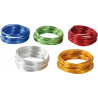8428885045824 - FIL ALU SOUPLE OR 5M