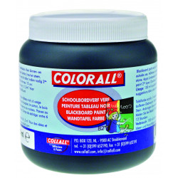 8711557454209 - PEINTURE TABLEAU NOIRE 230 ML
