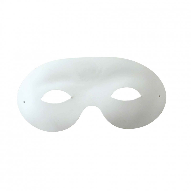 3471051712056 - 10 LOUP SIMPLE BLANC