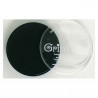 3700010411939 - FARDS DE MAQUILLAGE 20ML  NOIR