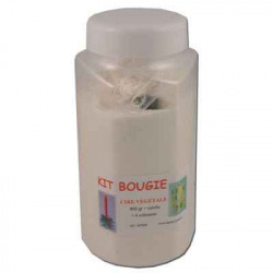 3700043044364 - KIT BOUGIE ? BOUGIES