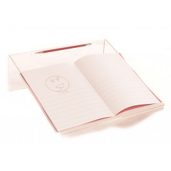 3806887759508 - CHEVALET D'ECRITURE TRANSPARENT