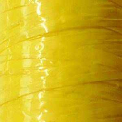 3532432401522 - RAPHIA SYNTH?TIQUE 125G JAUNE