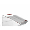3806887759508 - CHEVALET D'ECRITURE TRANSPARENT