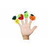 3701385300712 - 12 COUPONS FEUTRINE 45X50CM COLORIS ASSORTIS
