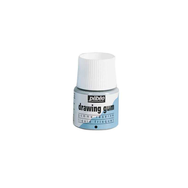3167860330009 - DRAWING GUM FLACON 45ML