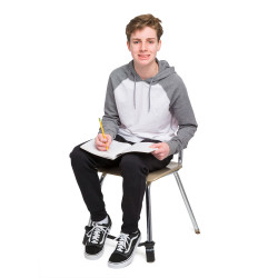 850002301601 - BANDE FIDGET DE PIED - STANDARD