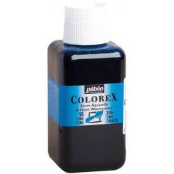 3167864171226 - COLOREX FLACON 250ML CYAN