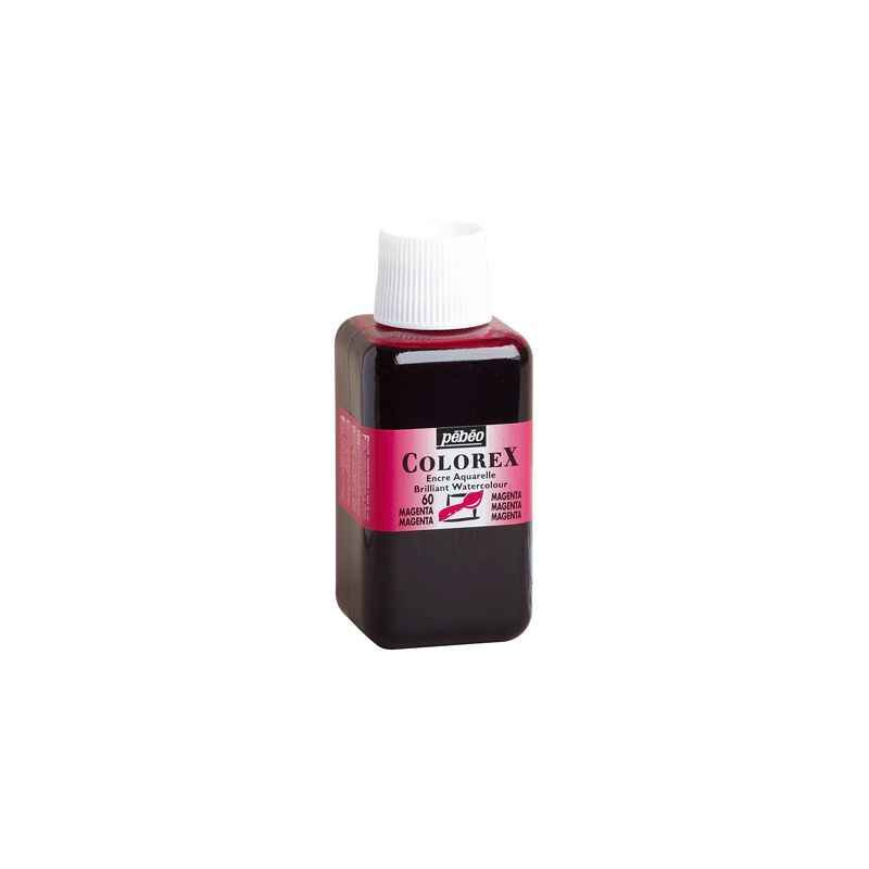 3167864171110 - COLOREX FLACON 250ML MAGENTA