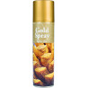 5410764216558 - PEINTURE METALLISEE AEROSOL 150ML OR
