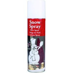 5410764216510 - NEIGE AEROSOL 150ML