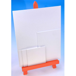 4011569040075 - 3 CARTONS TOIL?S 10X10 BLANC