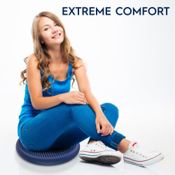 850002301441 - COUSSIN DYNAMIQUE 27CM