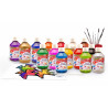 8711557432085 - AQUATINT ENCRE ? DESSINER 15 FLACONS 250ML ASSORTIS