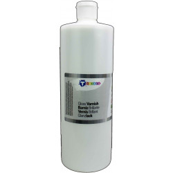 3760002572635 - VERNIS GOUACHE BRILLANT 1L