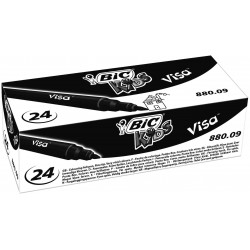 3270220010272 - VISA 880 FEUTRE NOIR