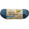 3065501960137 - RAPHIA VÉGÉTAL PELOTE 50G BLEU