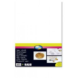 3065503302003 - PAPIER SULFURISÉ ROULEAU 2,50X0,70M