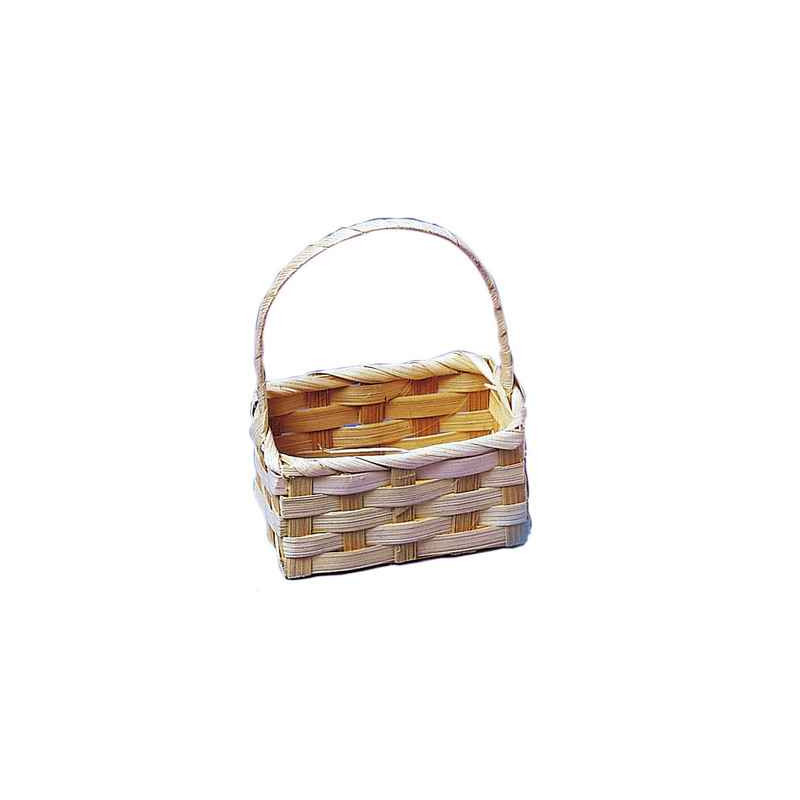 3532433001172 - MIN PANIER BAMBOU