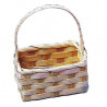 3532433001172 - MIN PANIER BAMBOU