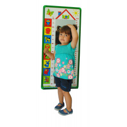 8413019107714 - TOISE MIROIR INCASSABLE