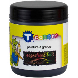 8435041451597 - PEINTURE ? GRATTER POT DE 125ML