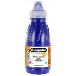 3134725003323 - ENCRE A DESSINER 500ML VIOLET
