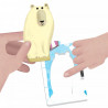 8059591424711 - MONTESSORI MON 1ER PUZZLE LES POLES