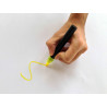 3700010000935 - 6 MARQUEURS VIDES POUR ENCRE ET PEINTURE