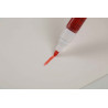 3700010000935 - 6 MARQUEURS VIDES POUR ENCRE ET PEINTURE