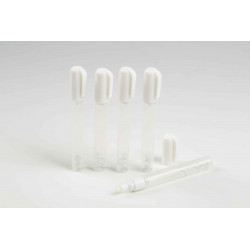 3700010000935 - 6 MARQUEURS VIDES POUR ENCRE ET PEINTURE