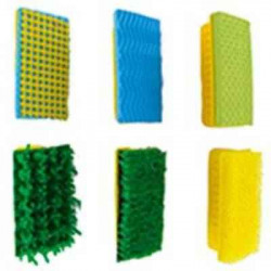 370004301893 - 6 TAMPONS EMPREINTES ASSORTIS